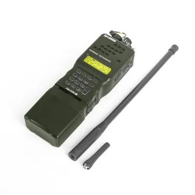 Radio AN/PRC152 Harris Dummy (WYS0071)