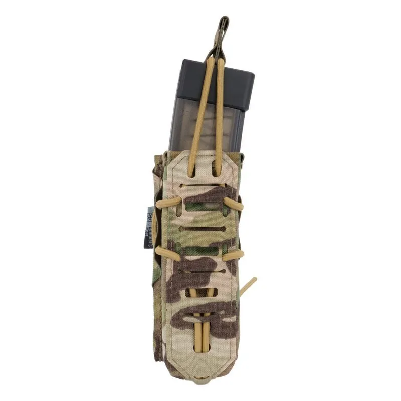 Pouch para SMG · Multicam