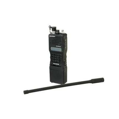 Element Radio Dummy Tipo PRC-152