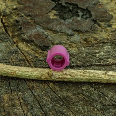 Kraken SRS Concave Hop-Up Bucking Gen 2 60° - STALKER