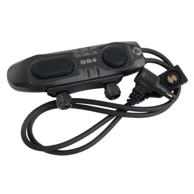 Pulsador Remoto Rovyvon GS4