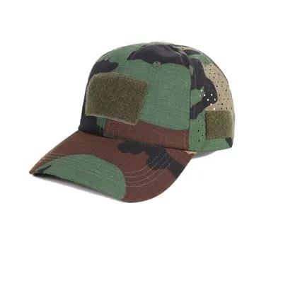 Gorra de Beisbol Modelo 2025 - (11078)