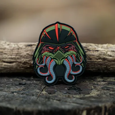 Official Logo Patch - Stalker