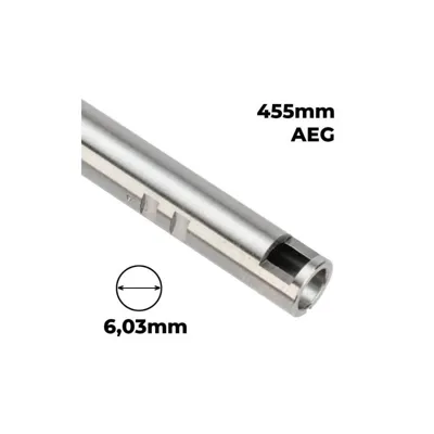 Cañón de Precisión 6.03 455 mm (4580029082998)