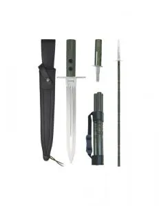 Lanza Desmontable 179.5cm