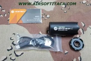 Tracer Unit Brighter C