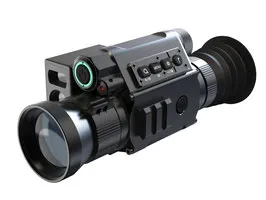 Térmico SU 45 LRF con Telémetro