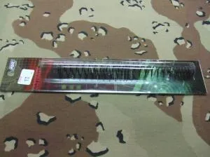 Muelle M110
