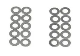 Shims 10 PCS 0.15-0.20 MM