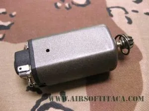 Motor Estándar Corto