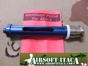 Piston para VSR10 Modify