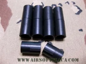 Goma Hop Up Pistola de y Compatibles