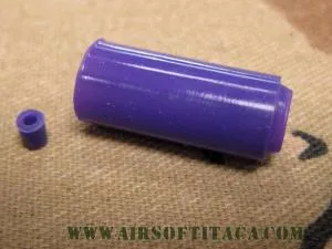 Goma Semi de Bigdragon · Morado