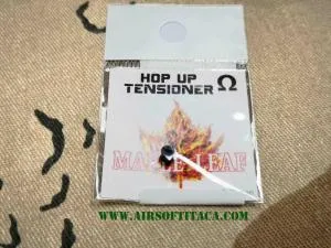 Hop Up Nub Tensioner