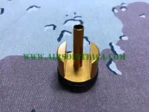 Cabeza de Cilindro G36 V3