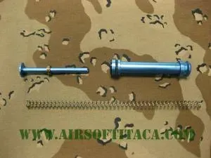 Kit Potencia VSR