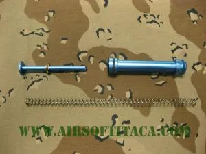 Kit Potencia VSR