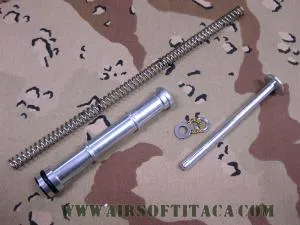Kit Potencia L96