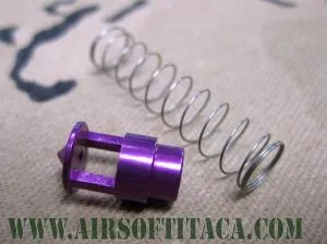 Bulb Interno Aluminio Hi-Capa