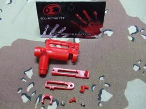 Hop-Up Chamber AK