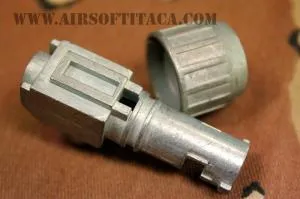 Cámara de Hop-Up G36