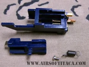 Switch Ver. 3 de ASG