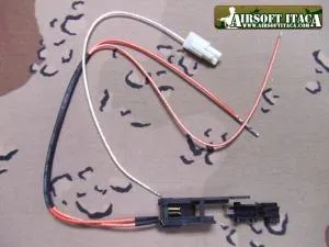 Cableado Tippo RK