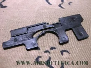 Tappet Plate para MP5