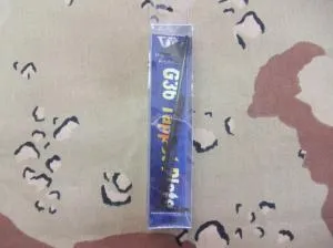 Tappet Plate para G36
