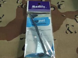 Tappet ver3. Modify