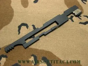 Selector Plate para AK de Medusa
