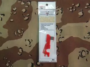 Slector Plate M4