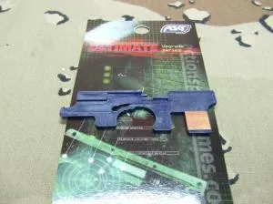 Selector Plate MP5