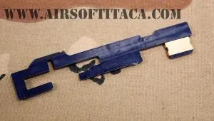 Selector Plate para G36 /Lonex