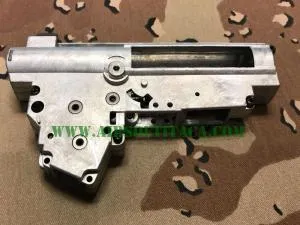 Gear Box 8mm ver3