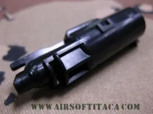 Muzzle 1911