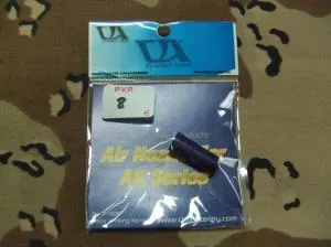 Nozzle AK de C.a