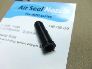 Nozzle AUG