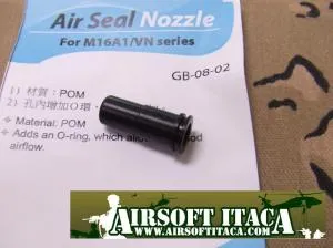 Nozzle Par M16 de Modify