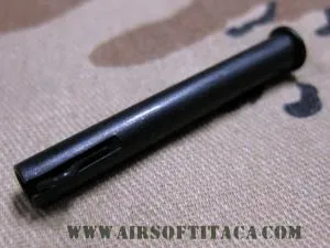 Pasador G36 Guardamanos