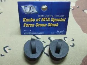 Knobs Tapones