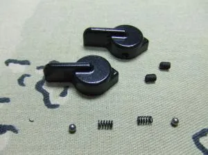 Selector SCAR
