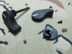 Safety Selector Set