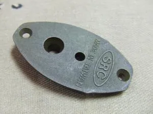 Motor Plate G36
