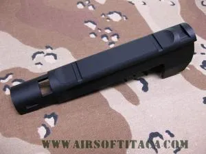 Corredera Delantera Desert Eagle de Marui