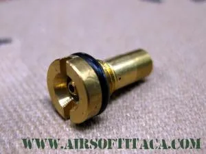 Valvula Input Pistola