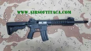 M4 Recon S Carbontech 14.5"