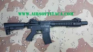 M4 Kenji Long