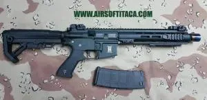M4 Bushido