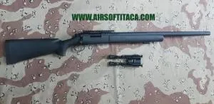 M24 Storm Pro Edition · Negro